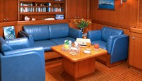 Callisto - Lounge